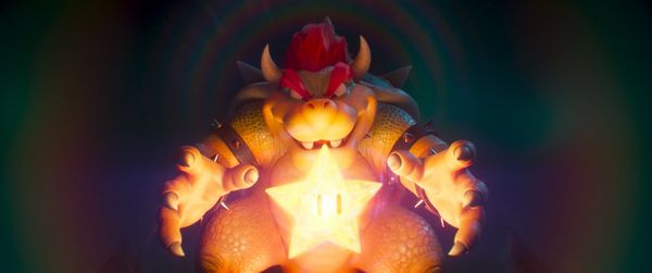 Produktbild: Der Super Mario Bros. Film