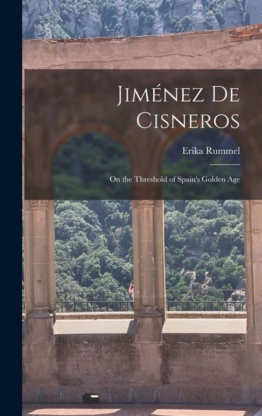 Produktbild: Jim&eacute;nez de Cisneros