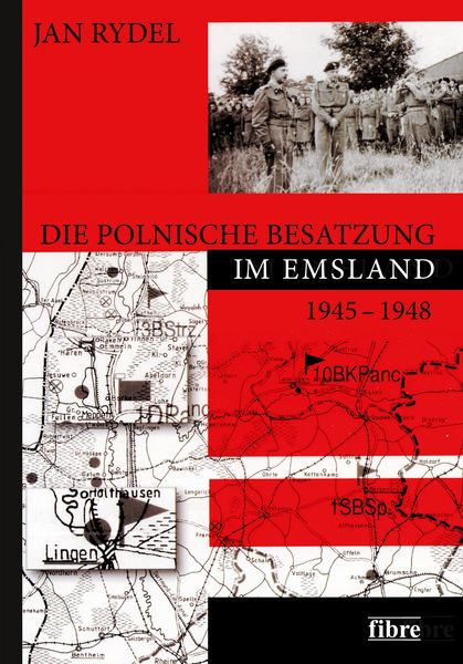 Produktbild: Die polnische Besatzung im Emsland 1945-1948