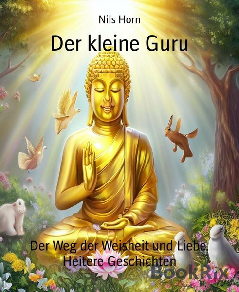 Produktbild: Der kleine Guru