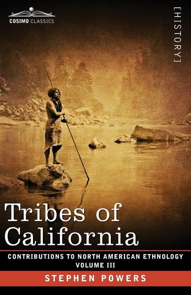 Produktbild: Tribes of California