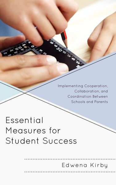 Produktbild: Essential Measures for Student Success