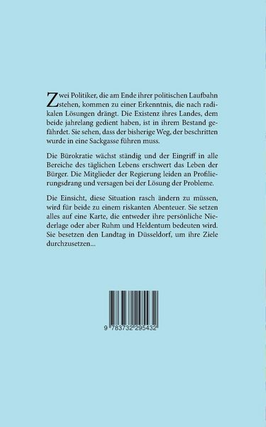 Produktbild: Der Umsturz