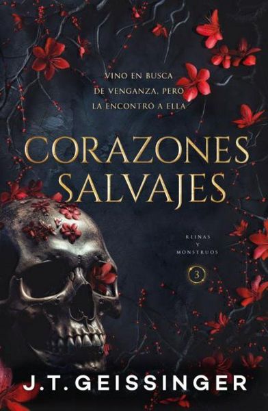 Produktbild: Corazones Salvajes