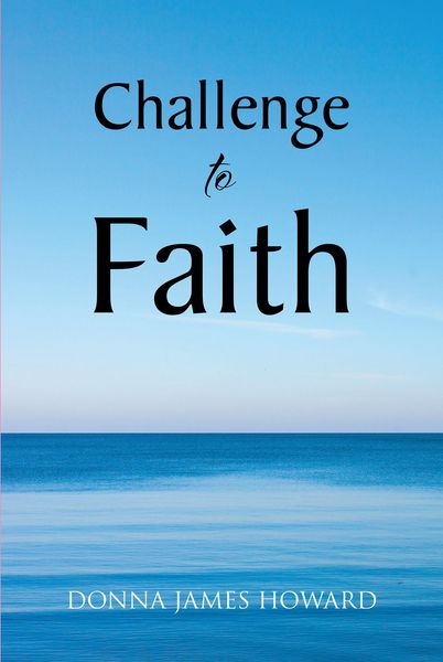 Produktbild: Challenge to Faith