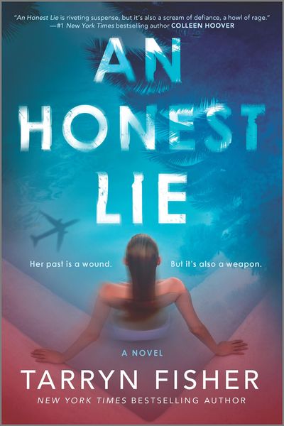 Produktbild: An Honest Lie