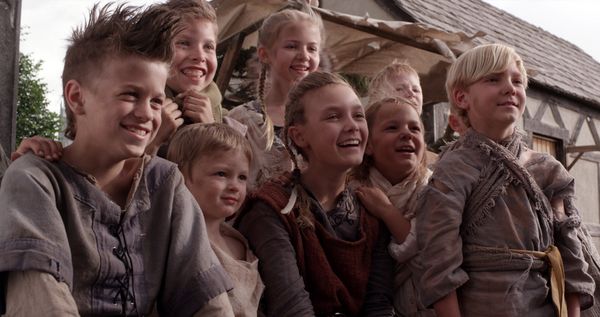 Produktbild: Der Weihnachtsdrache
