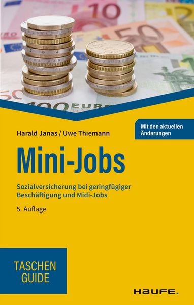 Produktbild: Mini-Jobs