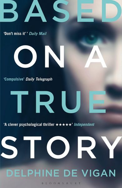 Produktbild: Based on a True Story