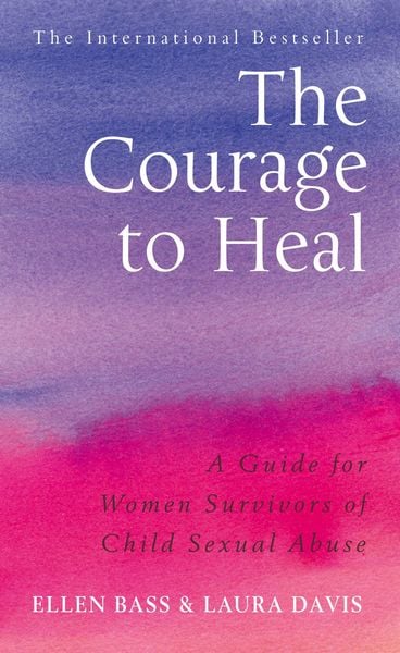 Produktbild: The Courage to Heal