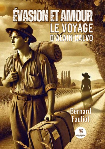 Produktbild: &Eacute;vasion et amour