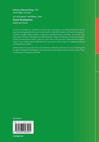 Produktbild: Flower Development
