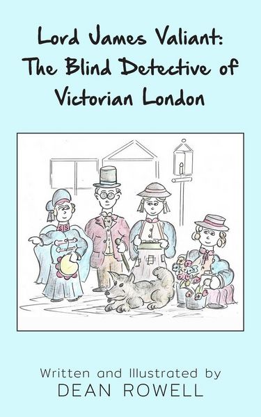 Produktbild: Lord James Valiant