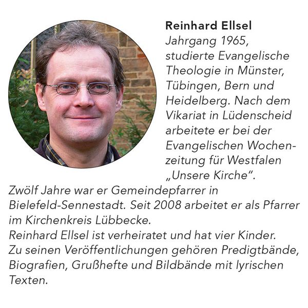 Produktbild: Gottes Segen leuchte &uuml;ber dir