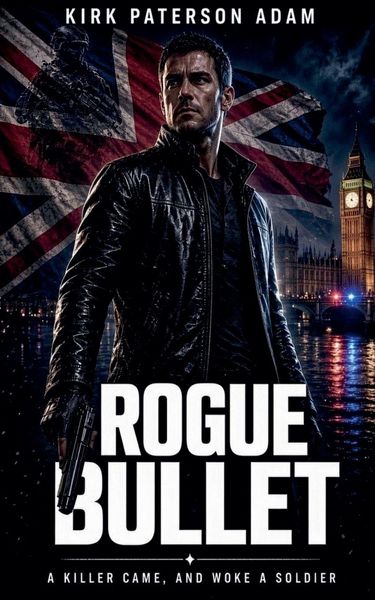 Produktbild: Rogue Bullet