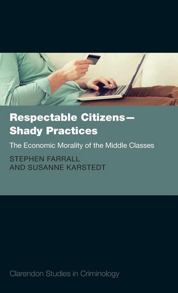 Produktbild: Respectable Citizens - Shady Practices