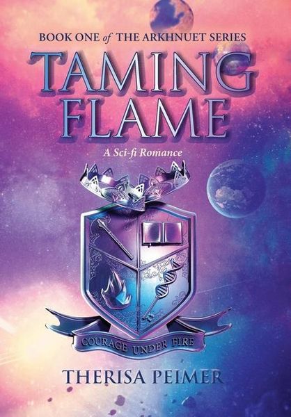 Produktbild: Taming Flame