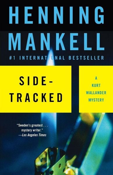 Produktbild: Sidetracked