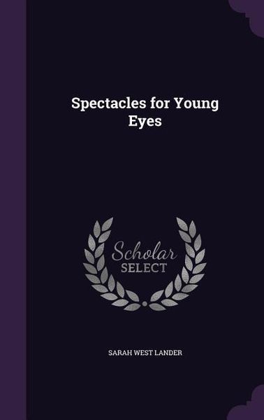 Produktbild: Spectacles for Young Eyes