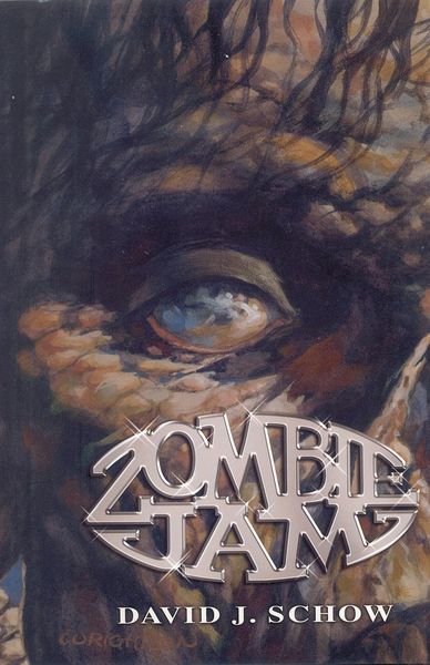 Produktbild: Zombie Jam