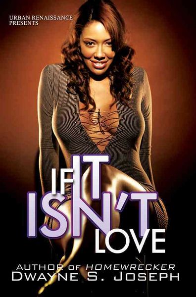Produktbild: If It Isnt Love