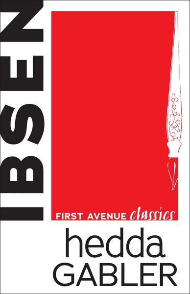 Produktbild: Hedda Gabler