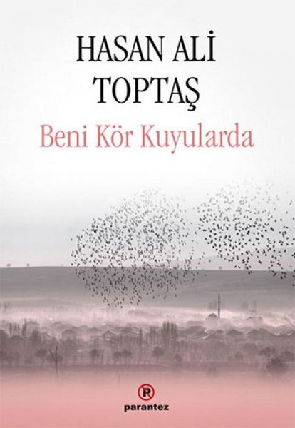 Produktbild: Beni K&ouml;r Kuyularda
