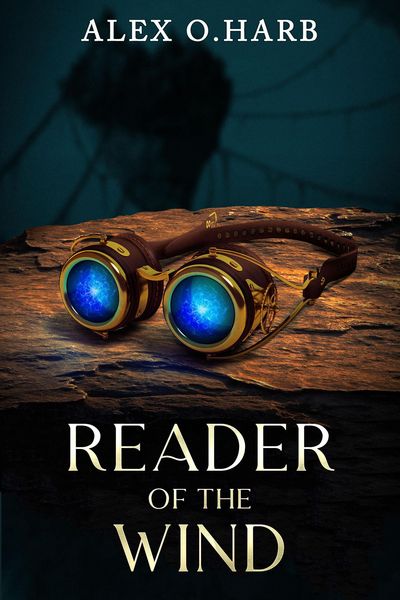 Produktbild: Reader of the Wind (Stories of Azoria)