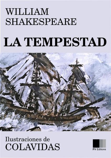 Produktbild: La Tempestad