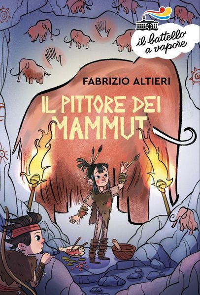 Produktbild: Il pittore dei mammut