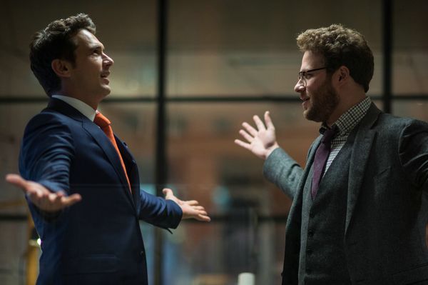 Produktbild: The Interview