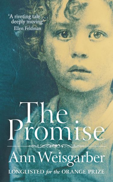 Produktbild: The Promise