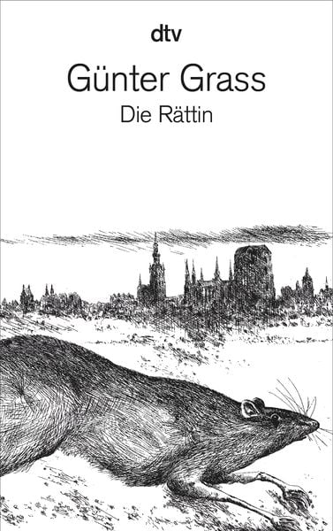 Produktbild: Die R&auml;ttin