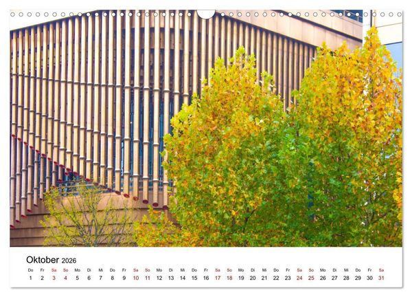 Produktbild: Traumhaftes China (Wandkalender 2026 DIN A3 quer), CALVENDO Monatskalender
