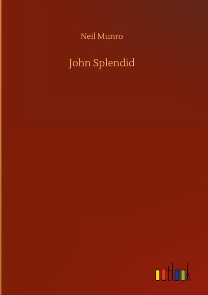 Produktbild: John Splendid