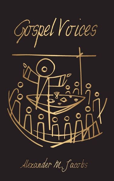 Produktbild: Gospel Voices