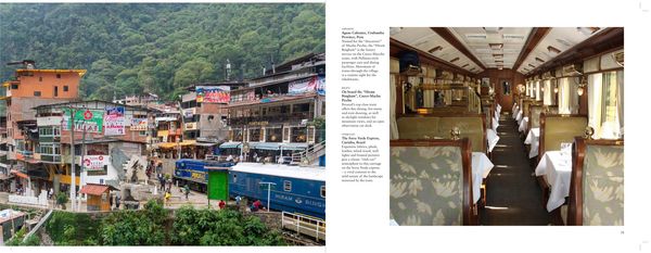 Produktbild: Rail Journeys