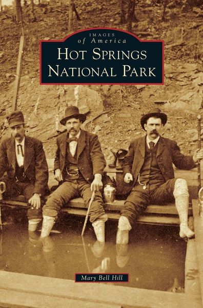 Produktbild: Hot Springs National Park