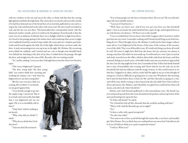 Produktbild: Adventures & Memoirs of Sherlock Holmes (Deluxe Edition)