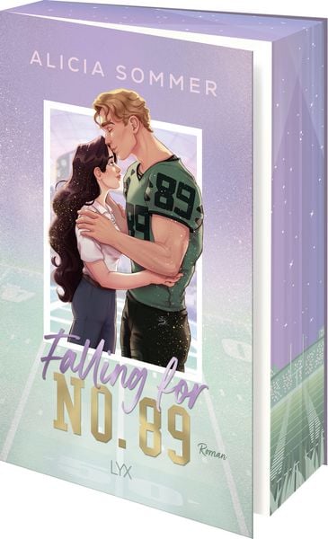Produktbild: Falling for No. 89