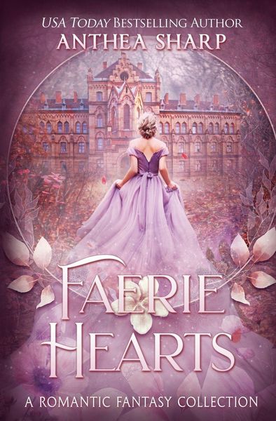 Produktbild: Faerie Hearts