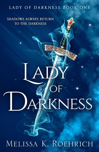 Produktbild: Lady of Darkness