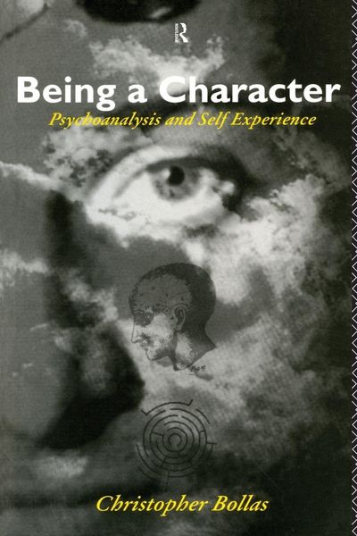 Produktbild: Being a Character