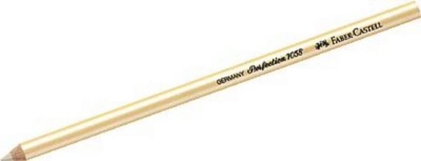 Produktbild: Faber-Castell Radierstift Perfection 7058
