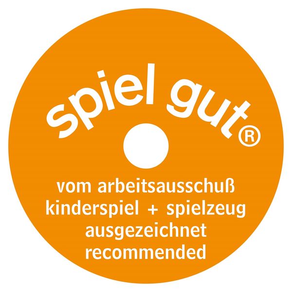 Produktbild: Moluk Bilibo Balance- und Spielschale rosa