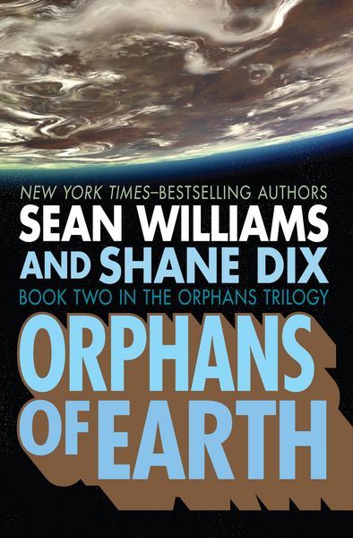 Produktbild: Orphans of Earth