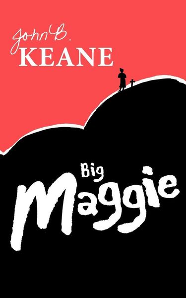 Produktbild: Big Maggie