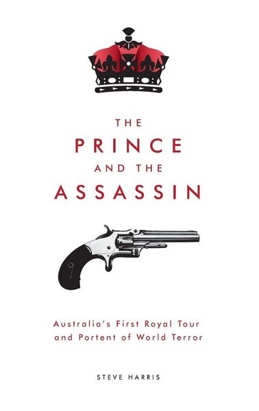 Produktbild: The Prince and The Assassin