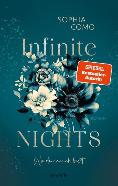 Infinite Nights, Taschenbuch von Sophia Como, Reverie, 978-3-7457-0489-1