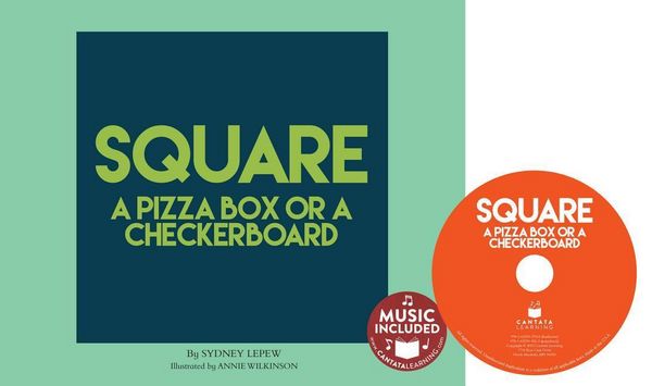 Produktbild: Square